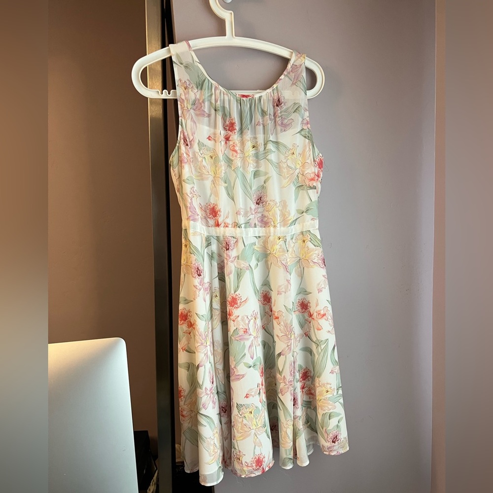 Ann Taylor dress